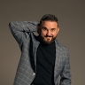 Moises Marín, Tenor