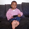 Enoch Mofya