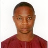 Adeleke Samson Oluwaseun