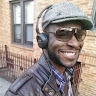 Kenyatta Hazeley