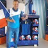 BENOIT OLIVIER -BTWIN VILLAGE LILLE-
