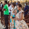 Margaret Mburu