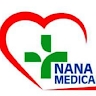 Nana Ampomah Medical Center