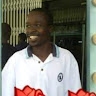 Patrick Chikwanamba