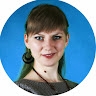 Світлана Сокирко