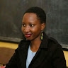 Magdaline Mweni