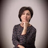 Iryna Cheromukhina