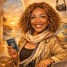 Betty LaMarr