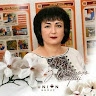 НАТАЛІЯ ЦИМБАЛІСТА-ГАЛИЧ