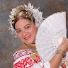 Giovanna Sinisterra