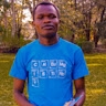 HILLARY OLUOCH  