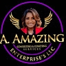 Caregiver Life Coach Angela Amazin Tate