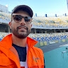 Oussama Benkassou