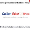 Golden Edge Africa