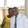 James Kofi Adzamli