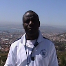 amon wekesa