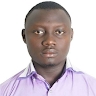 Shuaibu s musa