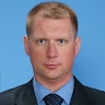 Олег Гущин