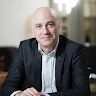 Henrik Engelbrecht