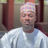 Ibrahim Ahmad isah