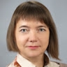 Дунаєвська Оксана