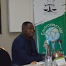 Donald Mulimba