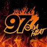 97.7 Da Heat