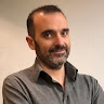 Stelios Harissis