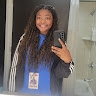 Imani Mackey