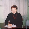 Юлія Овчаренко