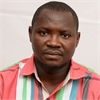 Ibrahim  Maina