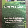 ADM PAYSAGE