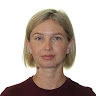 Tetyana Boychuk