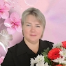 Валентина Попова
