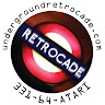 Underground Retrocade