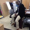 Jerry Oyongo