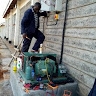 Robert Irungu