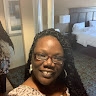 alethia johnson