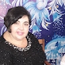 Лариса Лисиця
