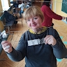 Алена Анцибор