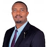 Manzi Innocent, PMP