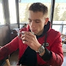 Максим Маремуха МВКД-21б