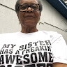 Joyce Hawkins