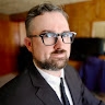 Brian Stansfield