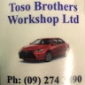 Toso Brothers Workshop Limited