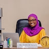Mariam Tijani