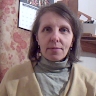 Валентина Петрівна Кушнір