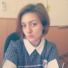 Ірина Тищенко