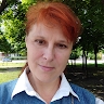 Маrina Ivanova