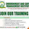 Environment and Safety Management Institute
